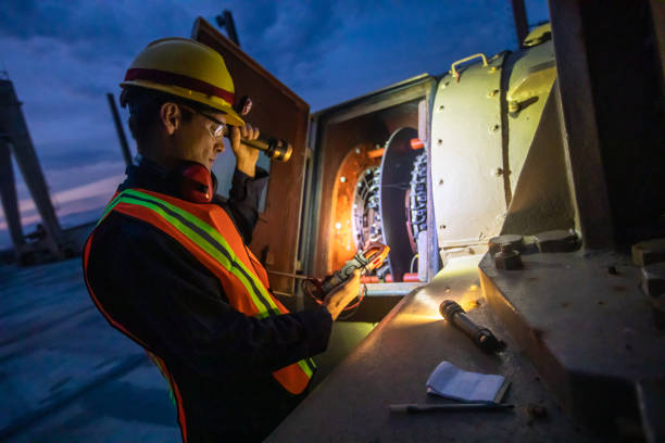 , MN Electrician Company