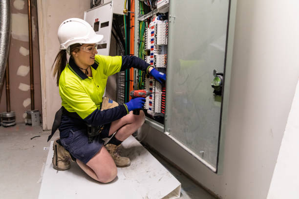 Best Electrical Contractors for Businesses  in Baudette, MN