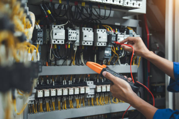 Why Trust Our Certified Electricians for Your Electrical Needs in MN?