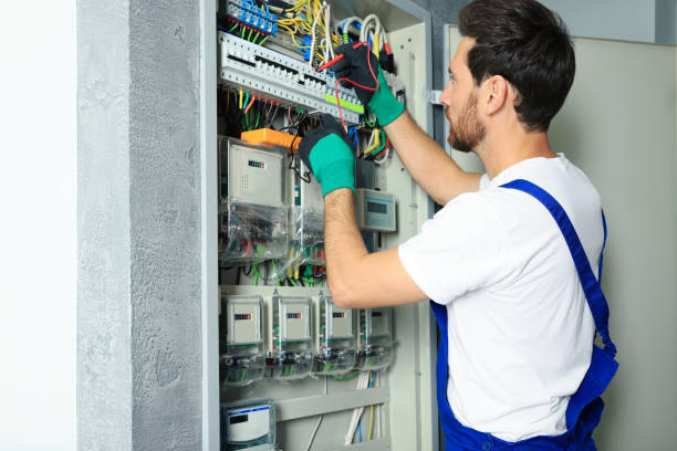 Best Emergency Electrical Repair  in Baudette, MN