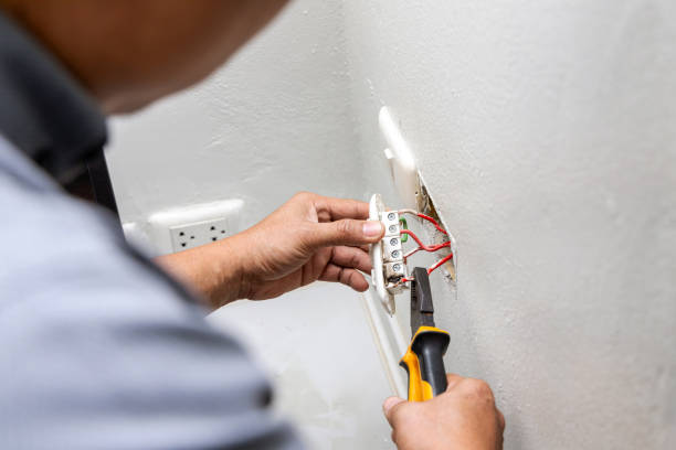 Best Electrical Upgrades for Homes  in Baudette, MN