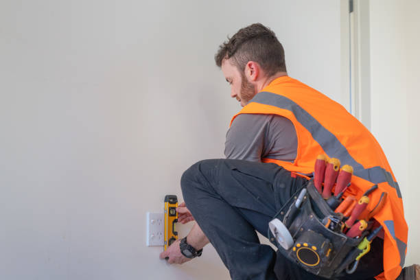 Best Electrical Outlet Repair  in Baudette, MN