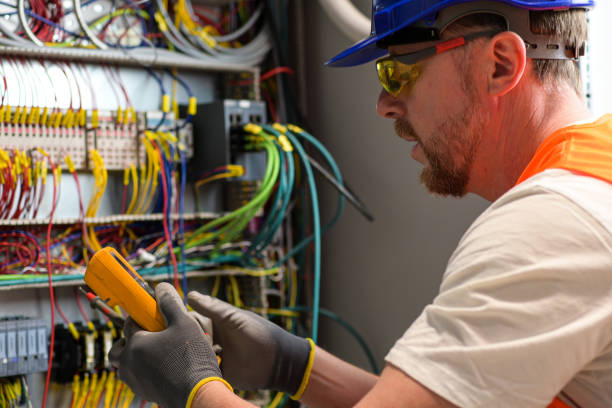 Electrical Upgrades for Homes in MN