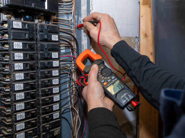 Best Emergency Electrician Near Me  in Baudette, MN