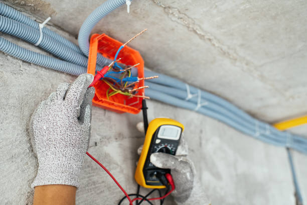 Best Electrical Repair Services  in Baudette, MN