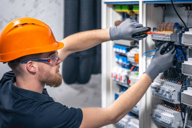 Best Electrical System Inspection  in Baudette, MN